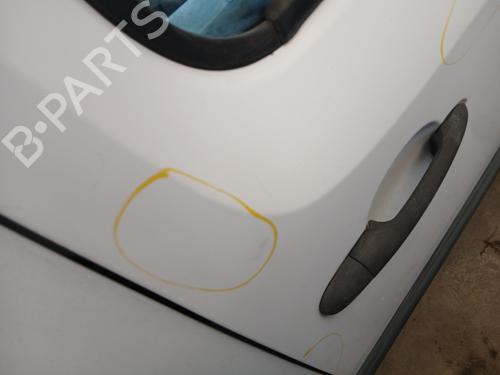 Drzwi przednie prawe RENAULT KANGOO / GRAND KANGOO II (KW0/1_) 1.5 dCi 90 (KW05, KW08, KW0G, KW11) | BP29973681C3 