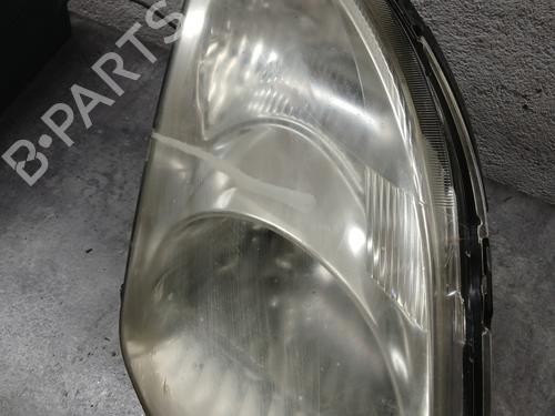 Lyskaster høyre SUZUKI SWIFT III (MZ, EZ) 1.3 (RS413, ZC11S) | BP29588105C29 