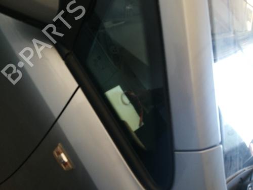 Used Front right quarter glass OPEL ZAFIRA / ZAFIRA FAMILY B (A05) 1.9 CDTI (M75) (120 hp) 25586778