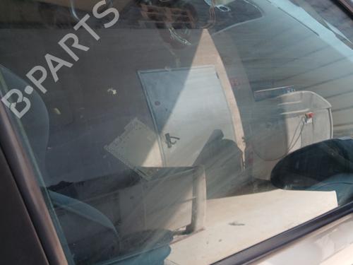 Dør rude højre foran Dør rude højre foran PEUGEOT 207 (WA_, WC_) 1.6 HDi (90 hp) 36009460 36009460