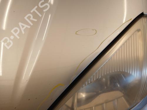 Hood TOYOTA RAV 4 II (_A2_) 2.0 D 4WD (CLA20_, CLA21_, CLA20R, CLA21R) | BP30109396C1