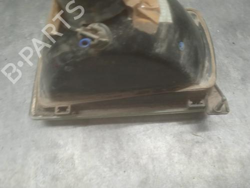Used Left headlight Left headlight CITROËN C25 Platform/Chassis (280_, 290_) 2.0 (78 hp) 23793939 23793939