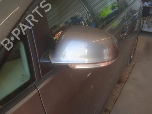Used Left mirror VW GOLF PLUS V (5M1, 521) 1.9 TDI (105 hp) 22719029