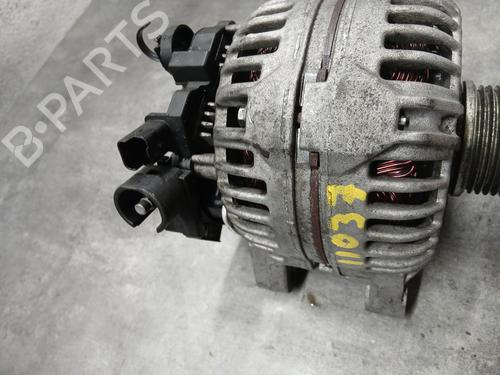 Alternator CITROËN C4 I (LC_) 1.6 HDi | BP31298002M7