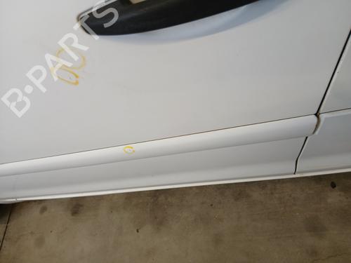 Used Left front door Left front door CITROËN C4 Picasso I MPV (UD_) 1.6 HDi 110 (112 hp) 31584188 31584188