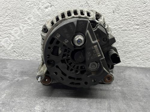 Alternator VW POLO V (6R1, 6C1) 1.6 TDI | BP25768145M7 
