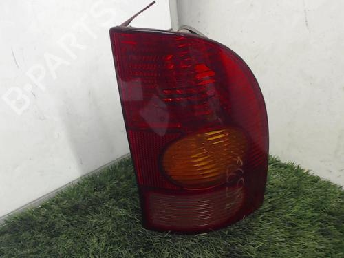 Used Right taillight Right taillight 20887245 20887245