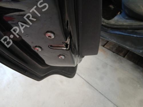 Venstre bak lås OPEL CORSA D (S07) 1.2 LPG (L08, L68) (80 hp) 29284170