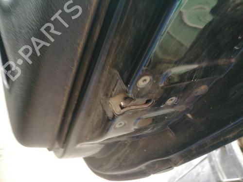 Front right lock PEUGEOT 206 Hatchback (2A/C) 2.0 HDI 90 | BP26504420C97 