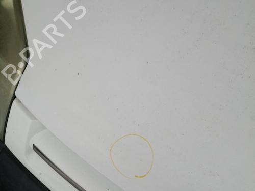 Hood CITROËN BERLINGO / BERLINGO FIRST MPV (MF_, GJK_, GFK_) 1.6 HDI 90 (MF9HX) | BP27934347C1