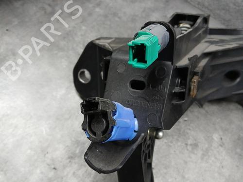 clutch-pedal-renault-master-iii-van-fv-2010-31018217 main image