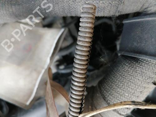 ABS pump ALFA ROMEO 147 (937_) 1.9 JTDM 8V (937.AXD1A, 937.AXU1A, 937.BXU1A) | BP26525283M43 