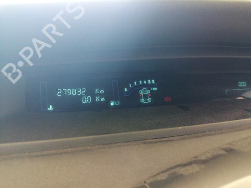 Instrument cluster RENAULT SCÉNIC II (JM0/1_) 1.5 dCi (JM1E, JM16) | BP26224138C47 