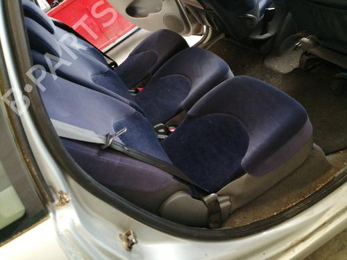 Stol bak CITROËN XSARA PICASSO (N68) 1.6 HDi (90 hp) 26410279