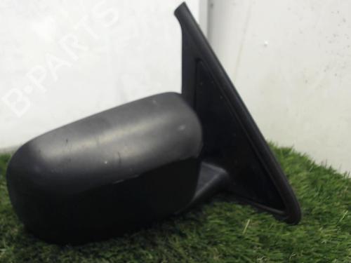 Right mirror VW GOLF II (19E, 1G1) 1.6 | BP25265716C27 