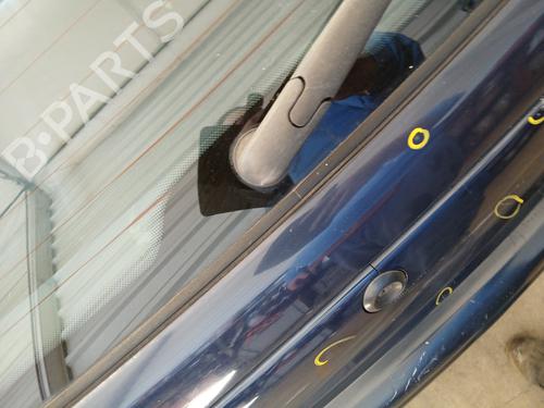 Used Rear wiper motor CITROËN SAXO (S0, S1) 1.4 VTS (75 hp) 30080531