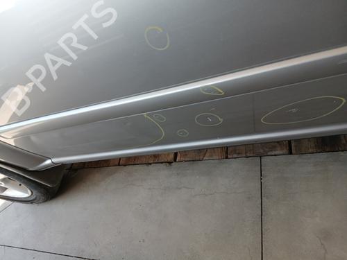 Left front door NISSAN X-TRAIL I (T30) 2.2 Di 4x4 | BP28094020C2 