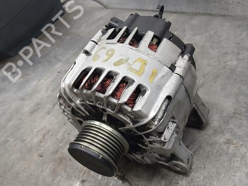 Used Alternator Alternator 38426479 38426479