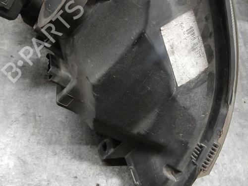 Left headlight RENAULT CLIO II (BB_, CB_) 1.5 dCi (B/CB07) | BP30520164C28