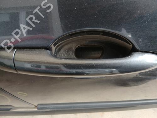 Right front door RENAULT LAGUNA III (BT0/1) 1.5 dCi (BT00, BT0A, BT0T, BT1J) | BP30129778C3