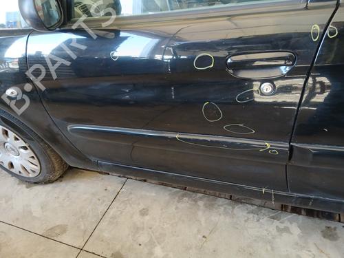 Left front door CITROËN XSARA PICASSO (N68) 1.6 16V | BP29844954C2 