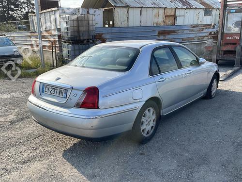Starter ROVER 75 (RJ) 2.0 CDT | BP20886591M8 