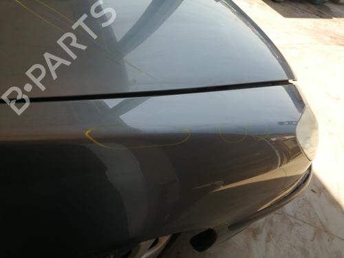 Right front fenders PEUGEOT 607 (9D, 9U) 2.2 HDi | BP26885526C42 