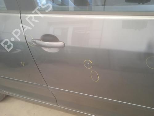 Right front door VW GOLF PLUS V (5M1, 521) 1.9 TDI | BP22719026C3 