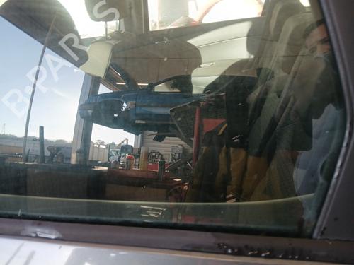 Used Rear left door window PEUGEOT 308 SW I (4E_, 4H_) 1.6 HDi (109 hp) 30083297