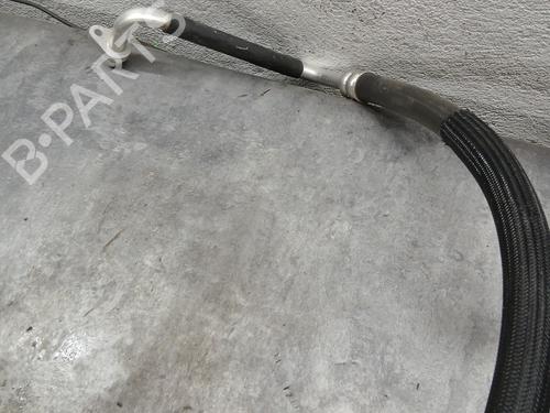 AC pipe RENAULT CAPTUR I (J5_, H5_) 1.2 TCe 120 | BP29607510M126 - Image 3