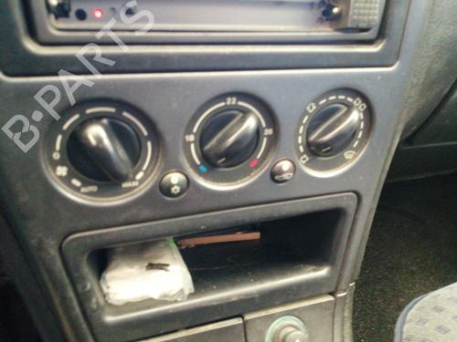 Used Climate control CITROËN XSARA (N1) 1.4 i (75 hp) 27804978
