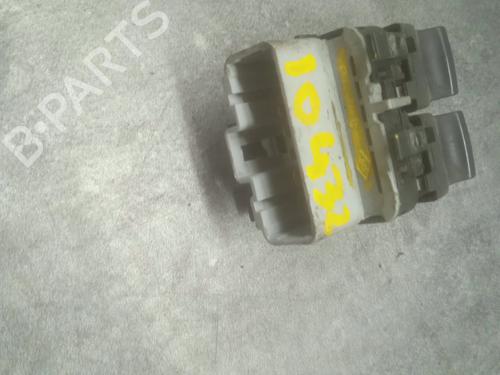 Left front window switch RENAULT MEGANE II (BM0/1_, CM0/1_) 1.5 dCi (BM1E, CM1E) | BP23866420I27 