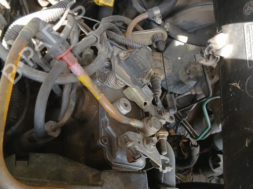Engine RENAULT TRAFIC Bus (T_, P_, V_) 1.9 D | BP28544739M1