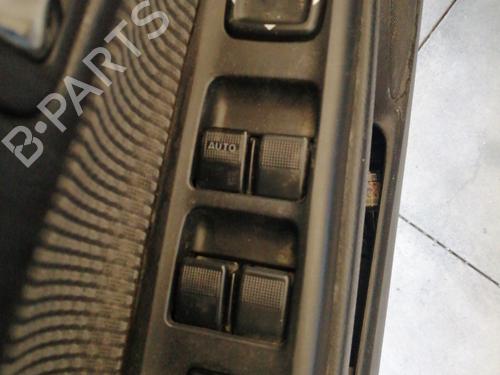 Used Left front window switch Left front window switch MAZDA 6 Hatchback (GG) 2.0 DI (GG14) (136 hp) 27316594 27316594