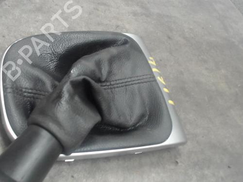 Shift knob CITROËN C4 II (NC_) 1.6 HDi 90 | BP39215925I34 - Image 8