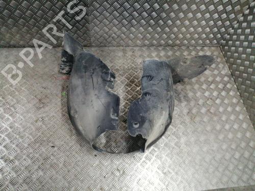 Wheel arch PEUGEOT 206 Hatchback (2A/C) 1.4 HDi eco 70 | BP24815671C56 