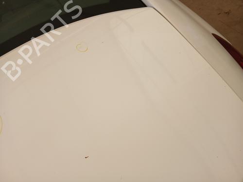 Tailgate CITROËN C5 III (RD_) 1.6 HDi 110 (RD9HZC) | BP29528735C6 