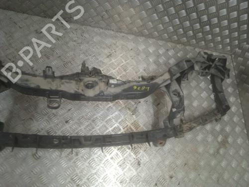 Used Front slam panel Front slam panel FORD FOCUS II (DA_, HCP, DP) 1.6 TDCi (109 hp) 22318249 22318249