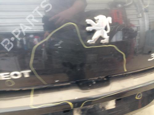Tailgate PEUGEOT 307 CC (3B) 2.0 HDi 135 | BP25282004C6 