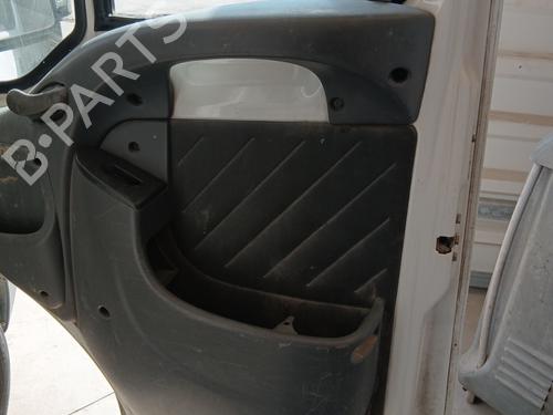 Used Front right window mechanism Front right window mechanism CITROËN JUMPER I Van (244) 2.0 HDi (84 hp) 29278502 29278502