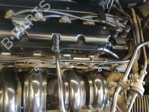 Engine FORD FIESTA VI (CB1, CCN) 1.25 | BP27721094M1 
