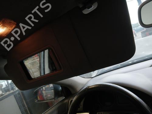 Left sun visor AUDI A4 B7 Avant (8ED) 2.0 TDI | BP29760289I1 