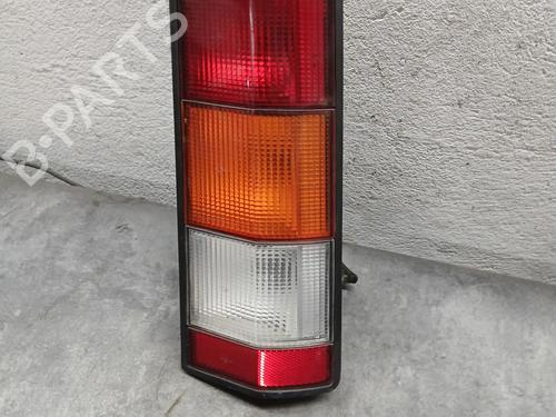 Used Right taillight RENAULT RAPID Box Body/MPV (F40_, G40_) 1.2 (54 hp) 29607507
