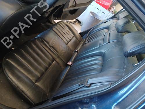 Used Rear seat Rear seat PEUGEOT 407 (6D_) 2.0 HDi 135 (6DRHRH, 6DRHRE, 6DRHRG, 6DRHRJ) (136 hp) 36009687 36009687