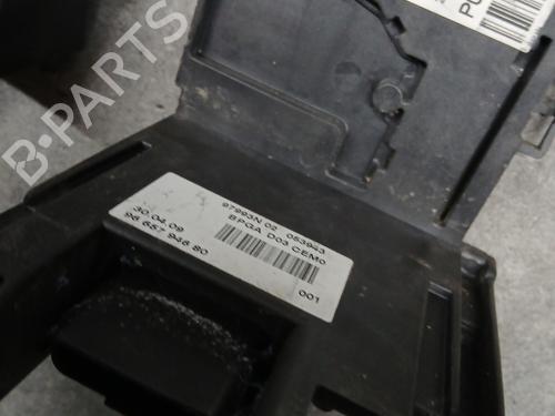 Elektronisk modul CITROËN C4 Picasso I MPV (UD_) 1.6 HDi 110 | BP30903520M83