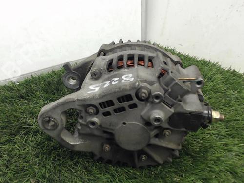 Alternator NISSAN ALMERA TINO (V10) 1.8 | BP20887368M7 