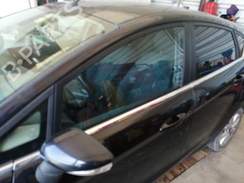 Used Front left door window FORD FIESTA VI (CB1, CCN) 1.25 (82 hp) 26049364