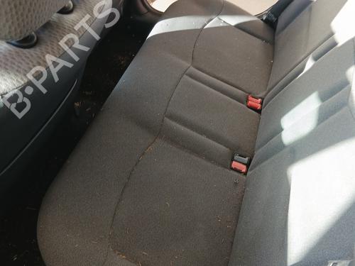 Seats set RENAULT CLIO II (BB_, CB_) 1.5 dCi (B/CB07) | BP32384232C78