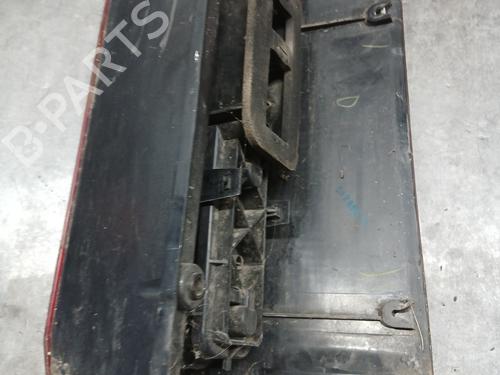 Left taillight MERCEDES-BENZ SPRINTER 3-t Van (B906) 209 CDI (906.611, 906.613) | BP30543684C34 