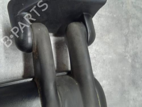 Right mirror RENAULT TRAFIC Van (T_, P_, V_) 2.1 D | BP21278434C27 